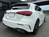 2024 Mercedes-Benz A-Class A200d Sedan for sale, Japanese used car export - photo 2 of 9 | GULJI TRADERS