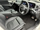 2024 Mercedes-Benz A-Class A200d Sedan for sale, Japanese used car export - photo 3 of 9 | GULJI TRADERS