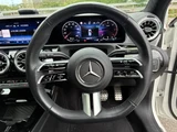 2024 Mercedes-Benz A-Class A200d Sedan for sale, Japanese used car export - photo 4 of 9 | GULJI TRADERS