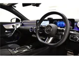 2025 Mercedes-Benz A-Class A200d Sedan for sale, Japanese used car export - photo 2 of 27 | GULJI TRADERS