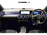2025 Mercedes-Benz A-Class A200d Sedan for sale, Japanese used car export - photo 11 of 27 | GULJI TRADERS