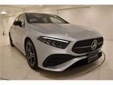 2025 Mercedes-Benz A-Class A200d Sedan for sale, Japanese used car export - photo 12 of 27 | GULJI TRADERS