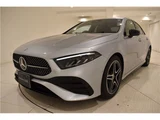 2025 Mercedes-Benz A-Class A200d Sedan for sale, Japanese used car export - photo 13 of 27 | GULJI TRADERS