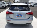 2025 Mercedes-Benz A-Class A200d Diesel Turbo MP202601 Sedan for sale, Japanese used car export - photo 3 of 46 | GULJI TRADERS