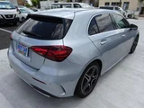 2025 Mercedes-Benz A-Class A200d Diesel Turbo MP202601 Sedan for sale, Japanese used car export - photo 4 of 46 | GULJI TRADERS