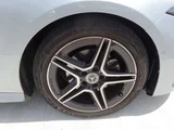 2025 Mercedes-Benz A-Class A200d Diesel Turbo MP202601 Sedan for sale, Japanese used car export - photo 9 of 46 | GULJI TRADERS
