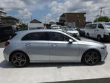 2025 Mercedes-Benz A-Class A200d Diesel Turbo MP202601 Sedan for sale, Japanese used car export - photo 10 of 46 | GULJI TRADERS