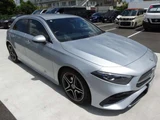 2025 Mercedes-Benz A-Class A200d Diesel Turbo MP202601 Sedan for sale, Japanese used car export - photo 12 of 46 | GULJI TRADERS