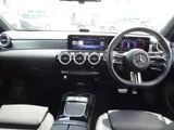 2025 Mercedes-Benz A-Class A200d Diesel Turbo MP202601 Sedan for sale, Japanese used car export - photo 14 of 46 | GULJI TRADERS
