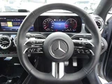 2025 Mercedes-Benz A-Class A200d Diesel Turbo MP202601 Sedan for sale, Japanese used car export - photo 25 of 46 | GULJI TRADERS