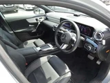 2025 Mercedes-Benz A-Class A200d Diesel Turbo MP202601 Sedan for sale, Japanese used car export - photo 34 of 46 | GULJI TRADERS