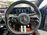 2025 Mercedes-Benz A-Class A200d Diesel Turbo MP202502 Sedan for sale, Japanese used car export - photo 16 of 75 | GULJI TRADERS