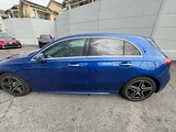 2025 Mercedes-Benz A-Class A200d Diesel Turbo MP202502 Sedan for sale, Japanese used car export - photo 43 of 75 | GULJI TRADERS