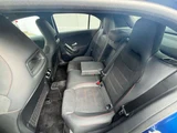 2025 Mercedes-Benz A-Class A200d Diesel Turbo MP202502 Sedan for sale, Japanese used car export - photo 44 of 75 | GULJI TRADERS