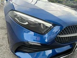 2025 Mercedes-Benz A-Class A200d Diesel Turbo MP202502 Sedan for sale, Japanese used car export - photo 57 of 75 | GULJI TRADERS