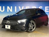 2025 Mercedes-Benz A-Class A200d Sedan for sale, Japanese used car export - photo 5 of 30 | GULJI TRADERS