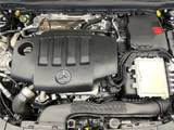 2025 Mercedes-Benz A-Class A200d Sedan for sale, Japanese used car export - photo 13 of 30 | GULJI TRADERS