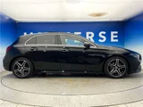 2025 Mercedes-Benz A-Class A200d Sedan for sale, Japanese used car export - photo 17 of 30 | GULJI TRADERS