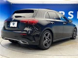2025 Mercedes-Benz A-Class A200d Sedan for sale, Japanese used car export - photo 18 of 30 | GULJI TRADERS