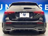 2025 Mercedes-Benz A-Class A200d Sedan for sale, Japanese used car export - photo 19 of 30 | GULJI TRADERS