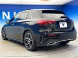 2025 Mercedes-Benz A-Class A200d Sedan for sale, Japanese used car export - photo 20 of 30 | GULJI TRADERS
