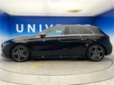 2025 Mercedes-Benz A-Class A200d Sedan for sale, Japanese used car export - photo 21 of 30 | GULJI TRADERS