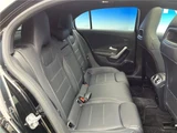 2025 Mercedes-Benz A-Class A200d Sedan for sale, Japanese used car export - photo 25 of 30 | GULJI TRADERS