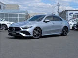 2025 Mercedes-Benz A-Class A200d Sedan for sale, Japanese used car export - photo 1 of 27 | GULJI TRADERS