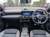 2025 Mercedes-Benz A-Class A200d Sedan for sale, Japanese used car export - photo 2 of 27 | GULJI TRADERS