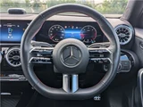 2025 Mercedes-Benz A-Class A200d Sedan for sale, Japanese used car export - photo 10 of 27 | GULJI TRADERS