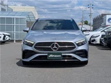 2025 Mercedes-Benz A-Class A200d Sedan for sale, Japanese used car export - photo 18 of 27 | GULJI TRADERS