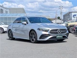 2025 Mercedes-Benz A-Class A200d Sedan for sale, Japanese used car export - photo 19 of 27 | GULJI TRADERS