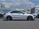 2025 Mercedes-Benz A-Class A200d Sedan for sale, Japanese used car export - photo 20 of 27 | GULJI TRADERS