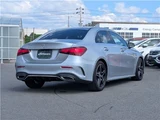 2025 Mercedes-Benz A-Class A200d Sedan for sale, Japanese used car export - photo 21 of 27 | GULJI TRADERS
