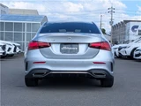 2025 Mercedes-Benz A-Class A200d Sedan for sale, Japanese used car export - photo 22 of 27 | GULJI TRADERS