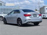 2025 Mercedes-Benz A-Class A200d Sedan for sale, Japanese used car export - photo 23 of 27 | GULJI TRADERS