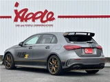 2025 Mercedes-Benz A-Class A45 S Sedan for sale, Japanese used car export - photo 2 of 54 | GULJI TRADERS