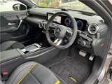 2025 Mercedes-Benz A-Class A45 S Sedan for sale, Japanese used car export - photo 3 of 54 | GULJI TRADERS