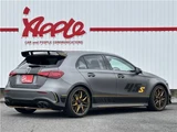 2025 Mercedes-Benz A-Class A45 S Sedan for sale, Japanese used car export - photo 6 of 54 | GULJI TRADERS