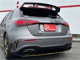 2025 Mercedes-Benz A-Class A45 S Sedan for sale, Japanese used car export - photo 7 of 54 | GULJI TRADERS