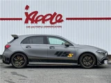 2025 Mercedes-Benz A-Class A45 S Sedan for sale, Japanese used car export - photo 9 of 54 | GULJI TRADERS