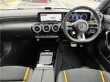 2025 Mercedes-Benz A-Class A45 S Sedan for sale, Japanese used car export - photo 10 of 54 | GULJI TRADERS
