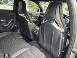 2025 Mercedes-Benz A-Class A45 S Sedan for sale, Japanese used car export - photo 36 of 54 | GULJI TRADERS