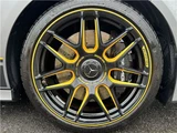 2025 Mercedes-Benz A-Class A45 S Sedan for sale, Japanese used car export - photo 43 of 54 | GULJI TRADERS
