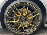 2025 Mercedes-Benz A-Class A45 S Sedan for sale, Japanese used car export - photo 46 of 54 | GULJI TRADERS