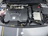 2025 Mercedes-Benz A-Class A45 S Sedan for sale, Japanese used car export - photo 49 of 54 | GULJI TRADERS