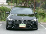 2025 Mercedes-Benz A-Class AMG A45 S 4WD Sedan for sale, Japanese used car export - photo 2 of 70 | GULJI TRADERS