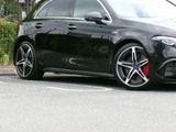 2025 Mercedes-Benz A-Class AMG A45 S 4WD Sedan for sale, Japanese used car export - photo 7 of 70 | GULJI TRADERS