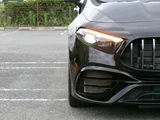 2025 Mercedes-Benz A-Class AMG A45 S 4WD Sedan for sale, Japanese used car export - photo 16 of 70 | GULJI TRADERS