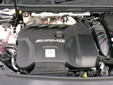2025 Mercedes-Benz A-Class AMG A45 S 4WD Sedan for sale, Japanese used car export - photo 23 of 70 | GULJI TRADERS
